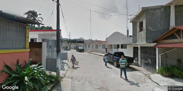 AGENCIA MUNICIPAL MINISTERIO PÚBLICO RAUDALES MALPASO